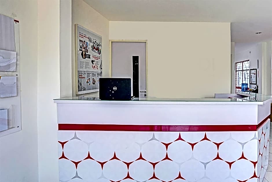 OYO LIFE 91594 Bungah Residence Syariah