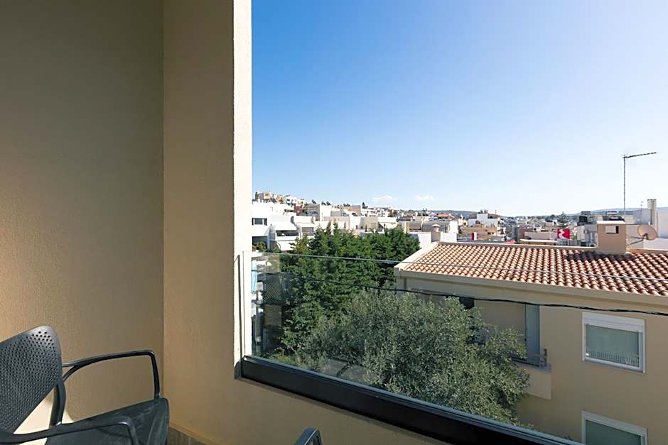 Chapter 02 Gallery Suites