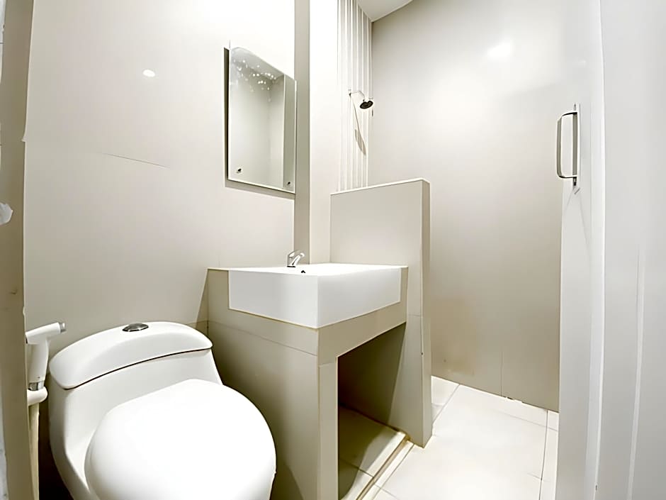 Urbanview Hotel Grand Surya Yogyakarta