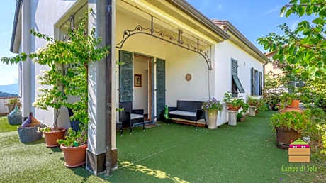 In Vino Veritas B&B