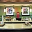 Hampton Inn By Hilton & Suites Cincinnati/Uptown-University Area