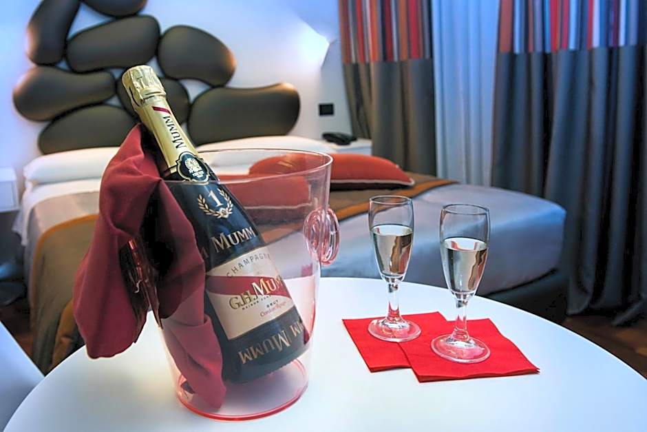 Relais Forus Inn