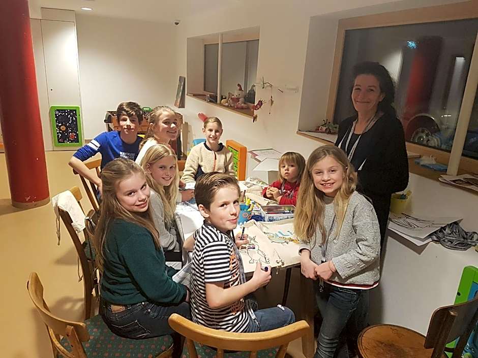 Familienhotel Adler