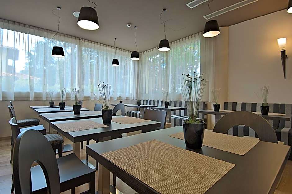 Zen Hotel Versilia