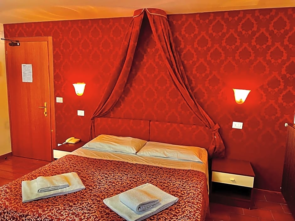 Hotel Canada