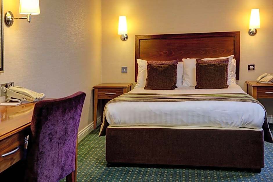 The Bull Hotel; Sure Hotel Collection by Best Western