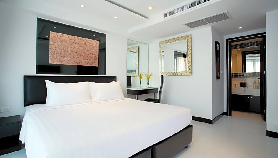 Nova Suites Pattaya by Compass Hospitality