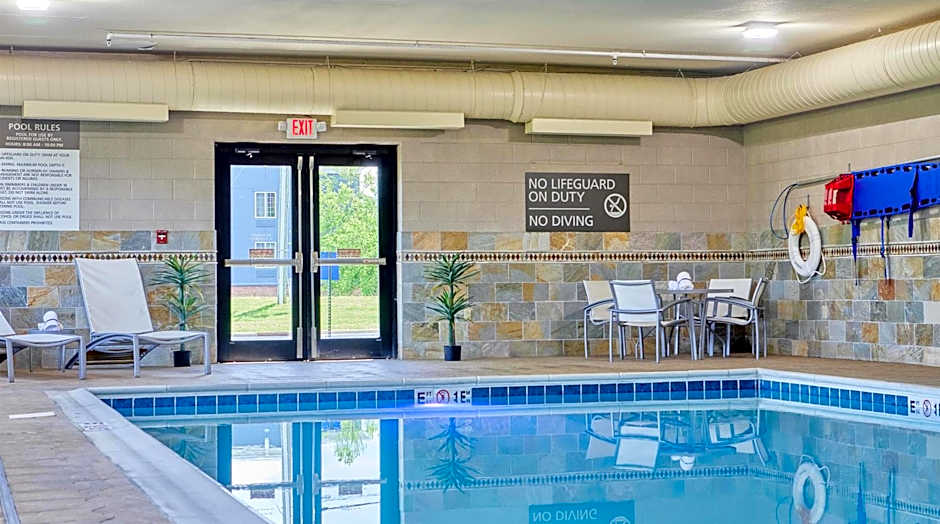 Hampton Inn & Suites Radcliff/Fort Knox