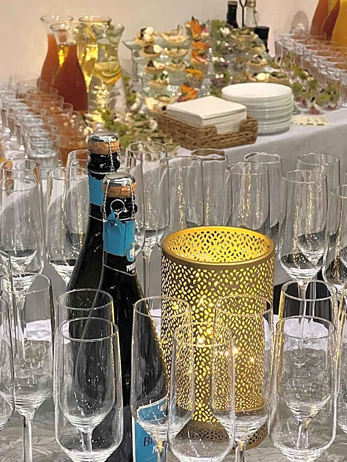 Papuga Park Hotel Wellness Marrakesz & SPA