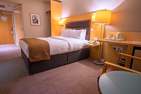 Standard Double Room - Accessible