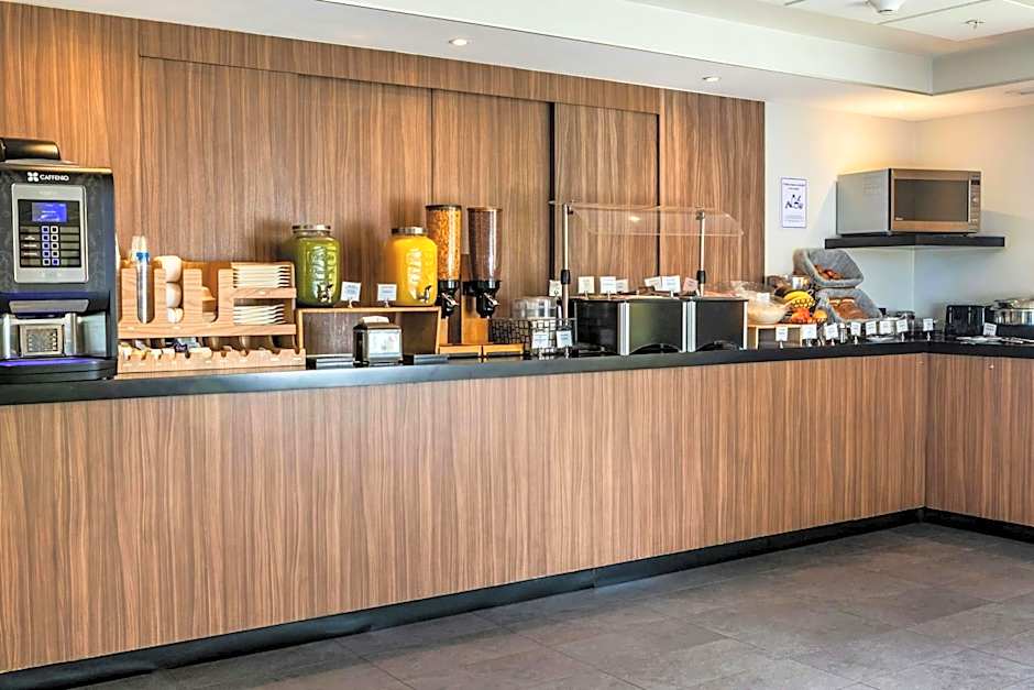 City Express by Marriott Tepic