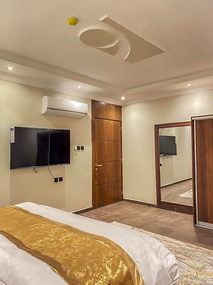 Comfort Inn Al Taawon - Family Only