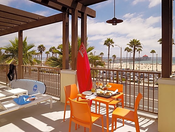 Kimpton Shorebreak Huntington Beach Resort