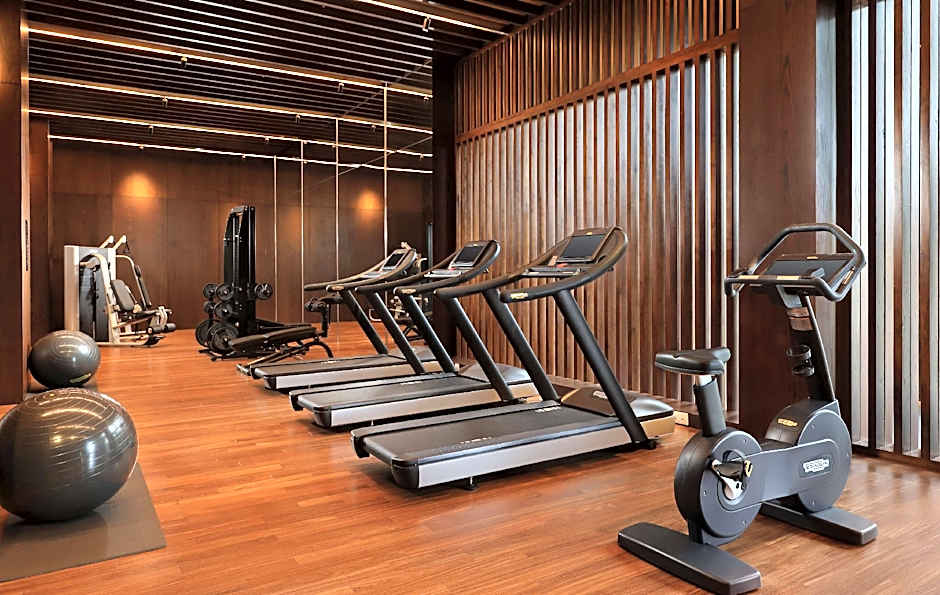 Radisson Blu Bali Uluwatu