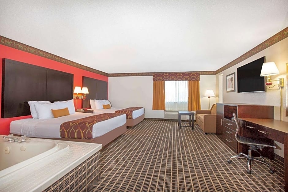 Ramada Limited Redding