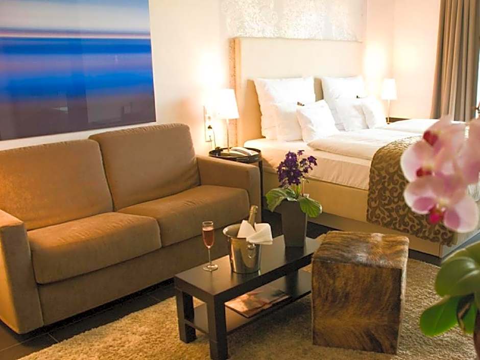 Hotel Künstlerquartier Seezeichen