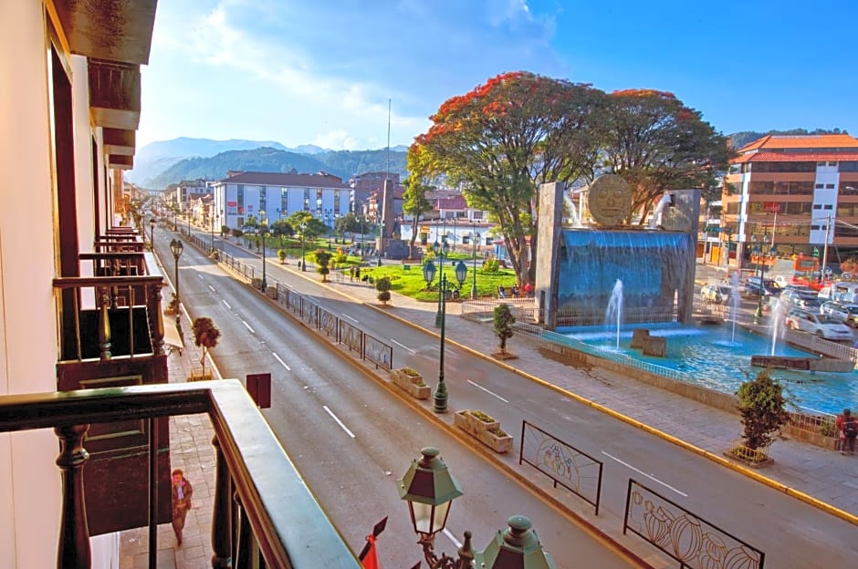 Xima Exclusive Cusco