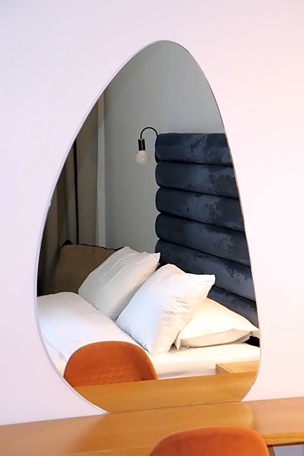 The Maroon Bottle Luxury Suites