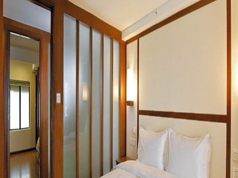 Dali Tujia Sweetome Serviced Apartment Erhai Long Wan Branch
