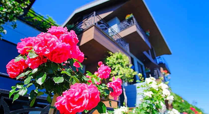 Peerless Villas Hotel