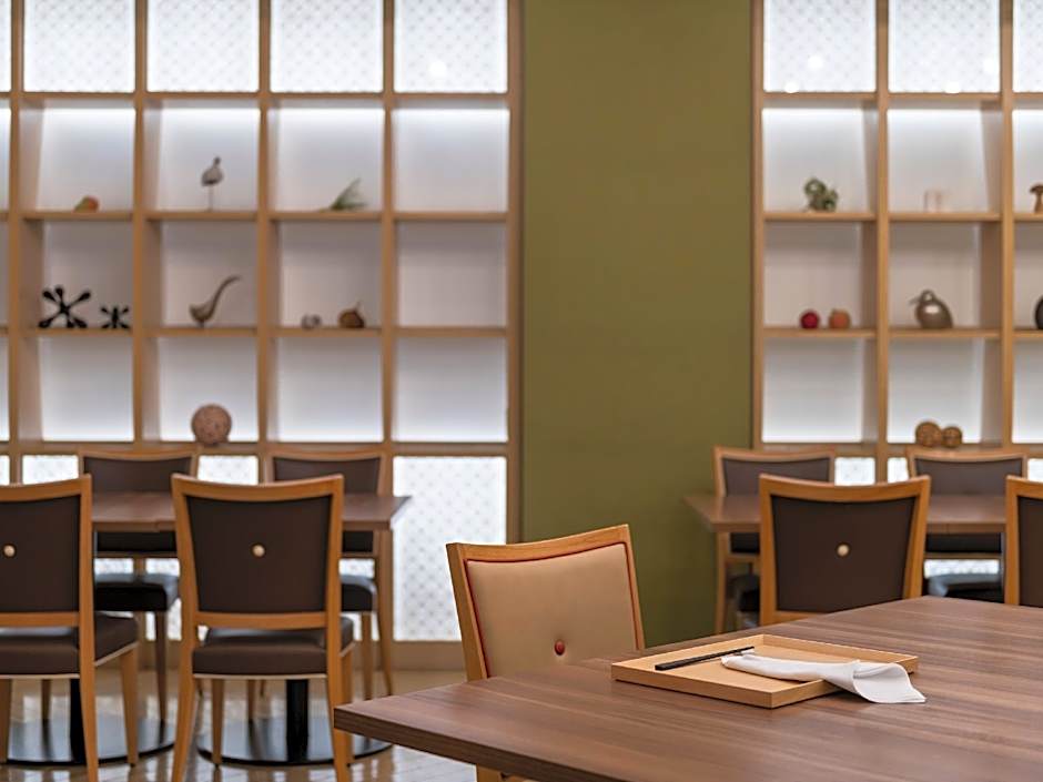 Mitsui Garden Hotel Kumamoto