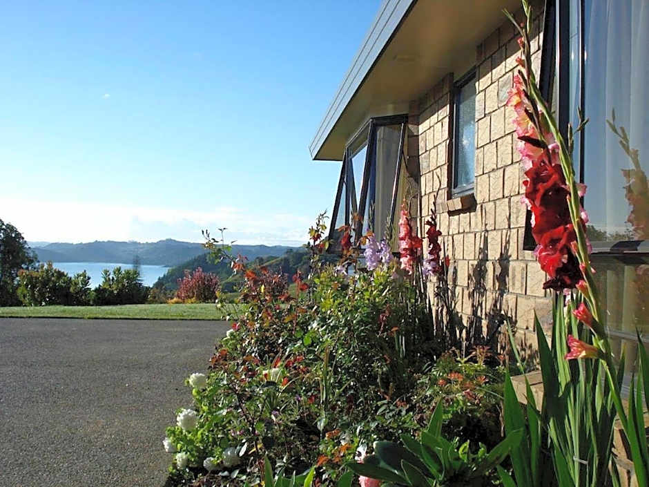 Ohuka Place Homestay