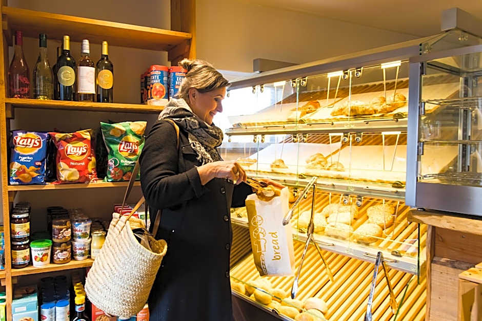 Europarcs De Wije Werelt