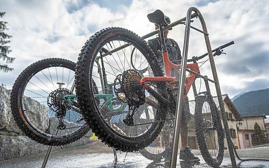 Hotel Montana by Mountain Hotels