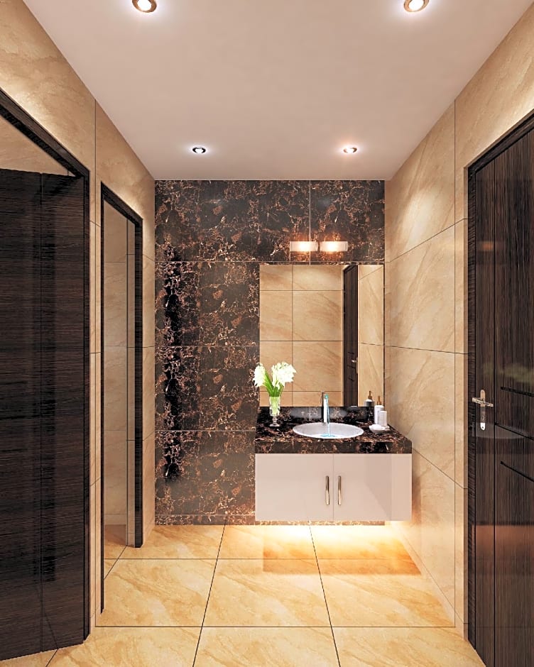 Fairyland Clarks Inn Bhopal