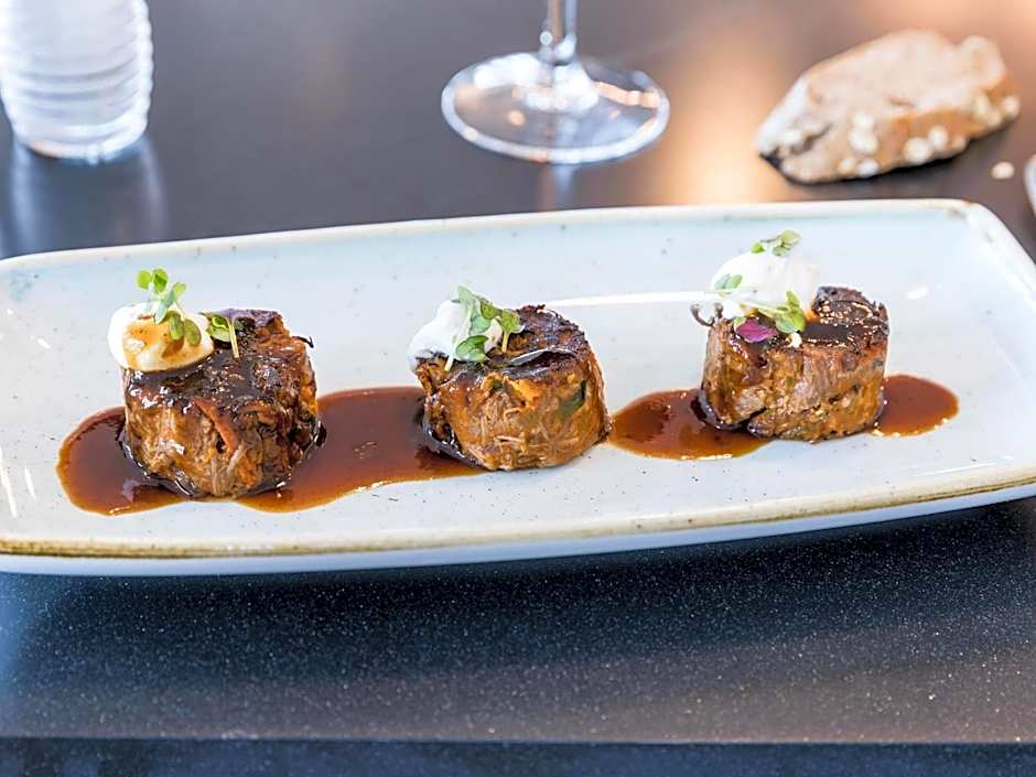 ibis budget Paris Gennevilliers