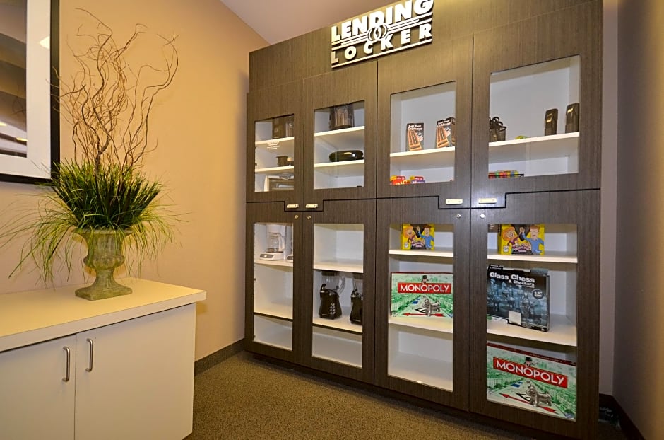 Candlewood Suites Clarksville By IHG