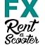FX Pena