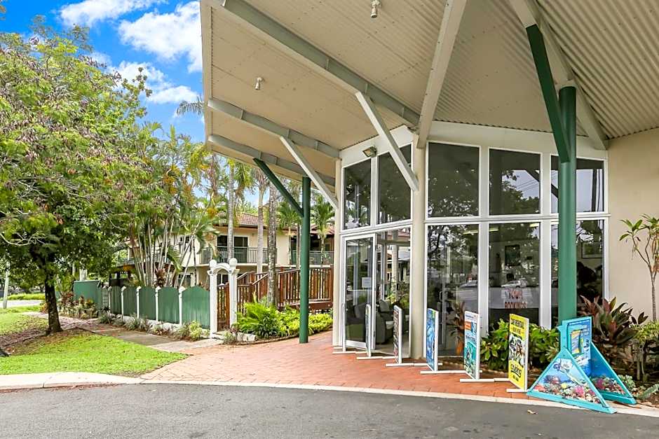 Koala Court Holiday Apartments