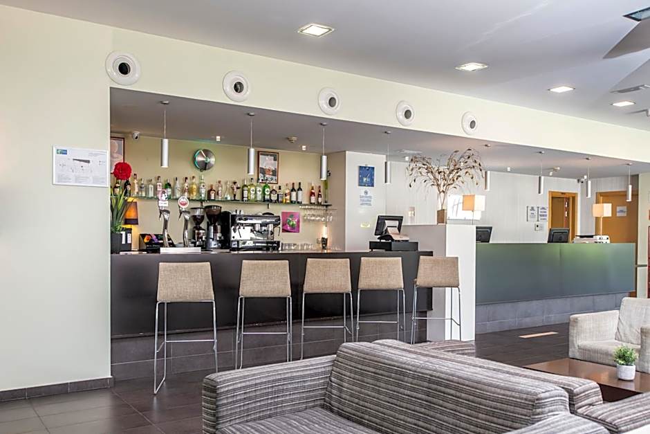 Holiday Inn Express Sant Cugat By IHG