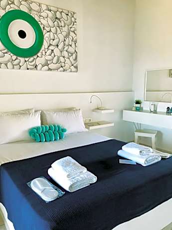 Rigas Rooms