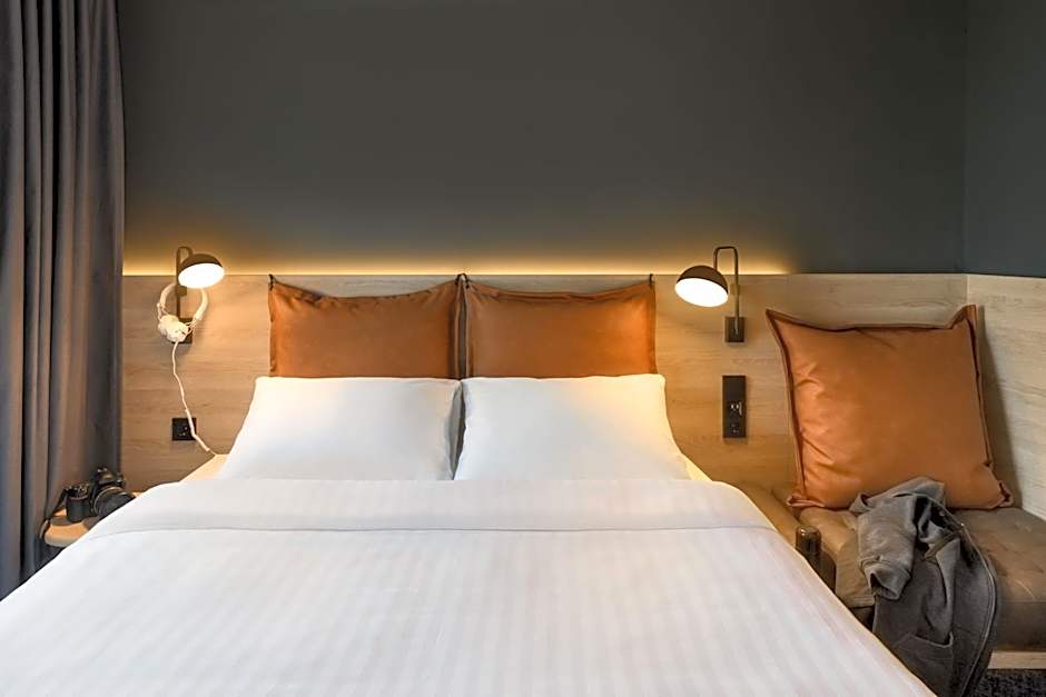 Moxy Dresden Neustadt