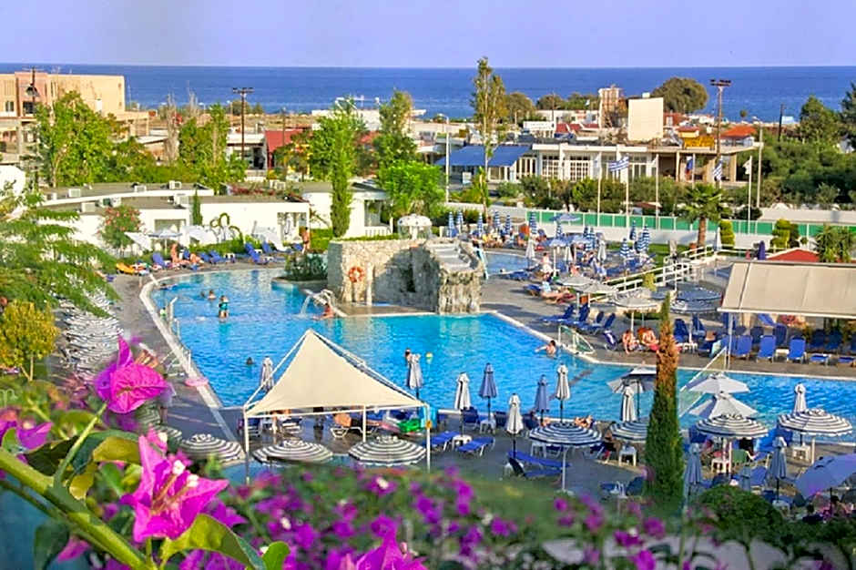 Sun Palace Hotel