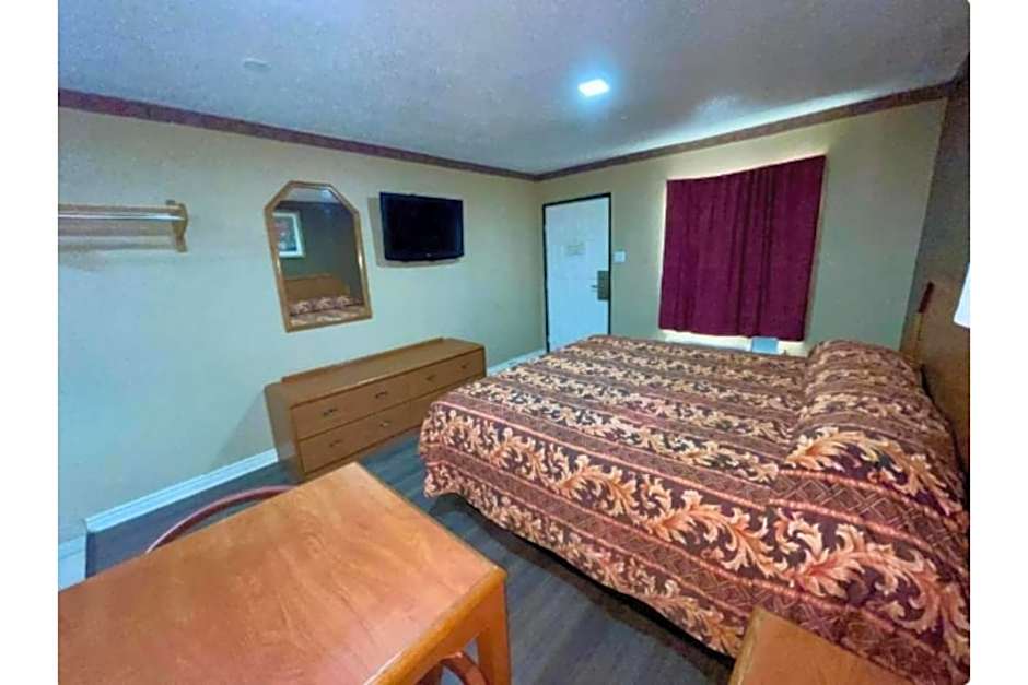 Golden Inn Dallas by Hotel O