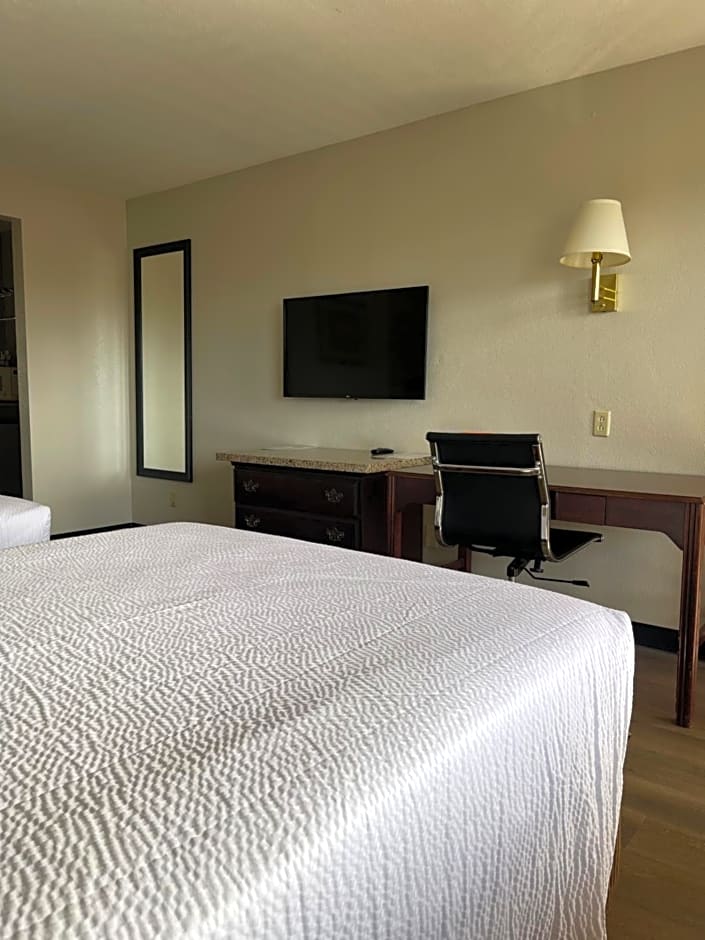 Travelodge by Wyndham Tucson AZ