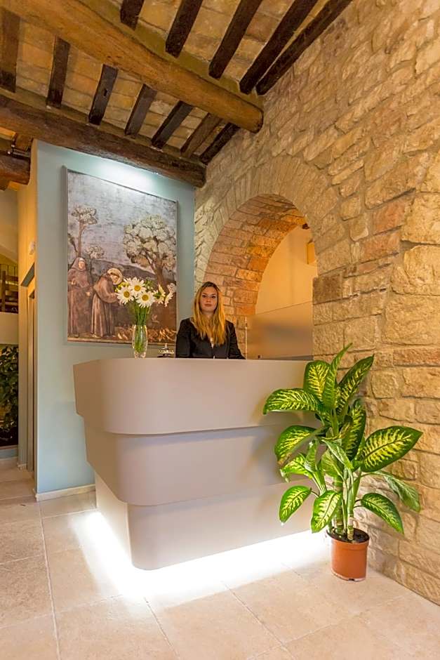 Hotel Il Duomo