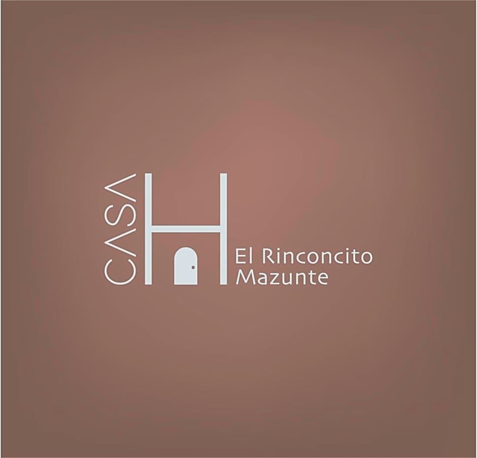 Casa H Rinconcito Mazunte