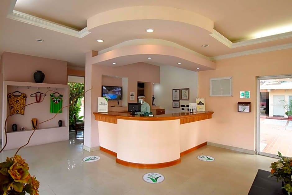 Villa Esmeralda