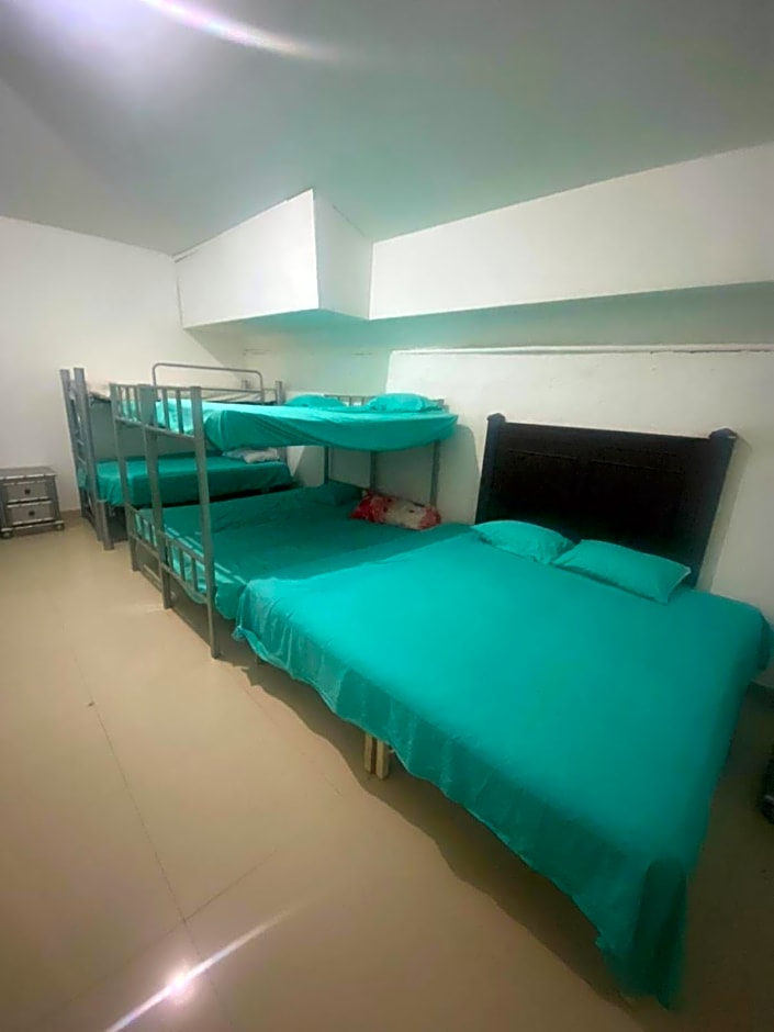 La Casona Boutique Lomas