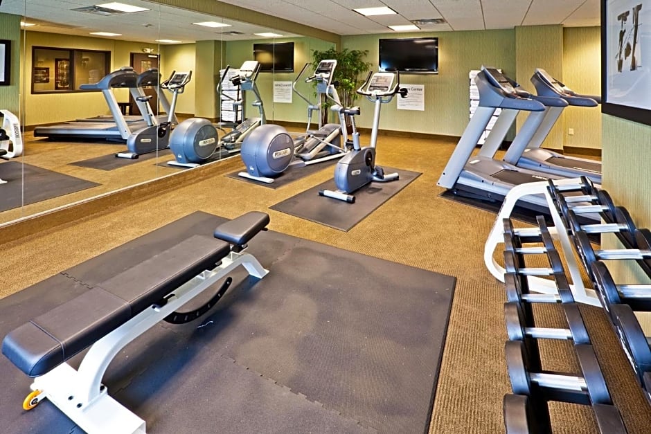 Holiday Inn & Suites Stillwater-University West By IHG