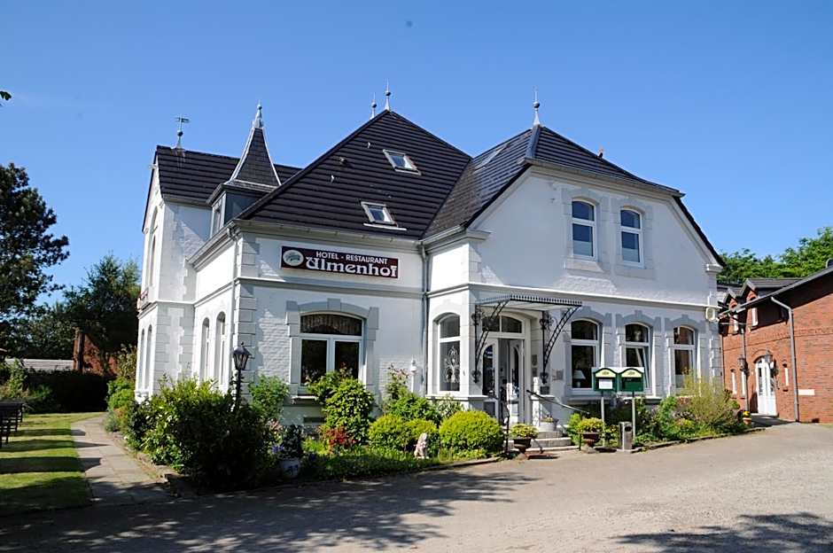 Hotel & Restaurant Villa Ulmenhof