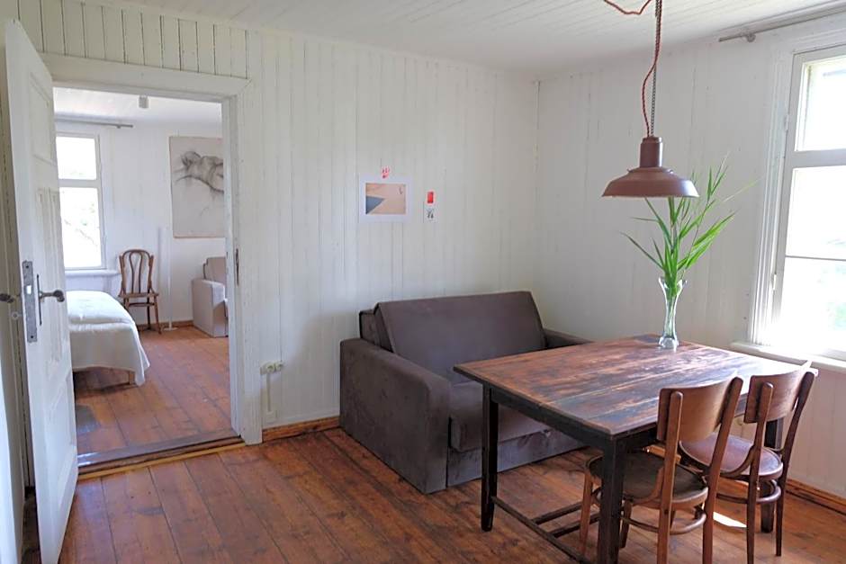 Design apartments Jūrmāja