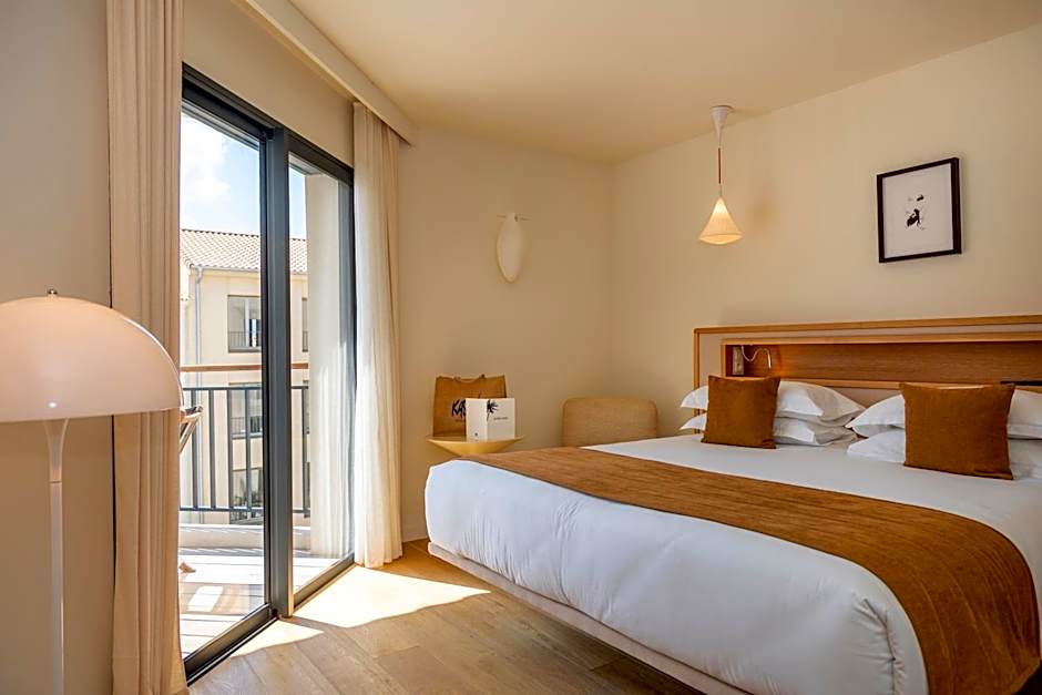 Hotel et Spa Kasano Calvi - Handwritten Collection