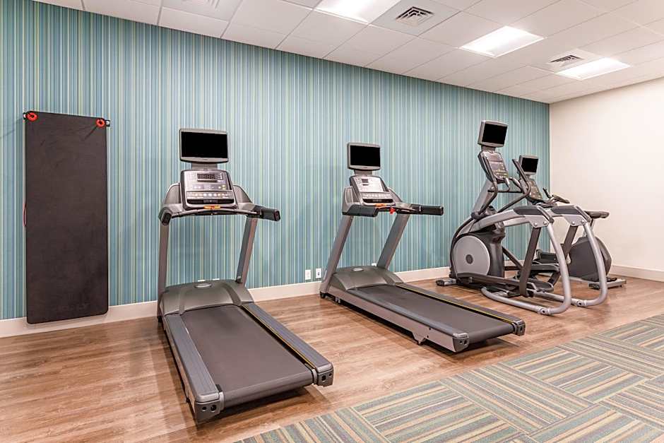 Holiday Inn Express And Suites Ottawa By IHG