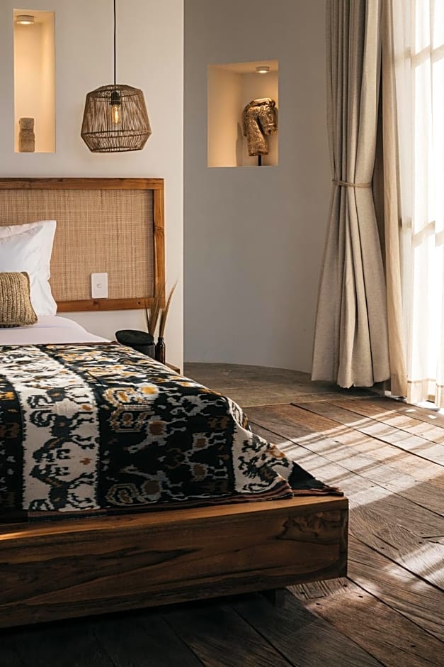 Alamayah Boutique Retreat Hotel