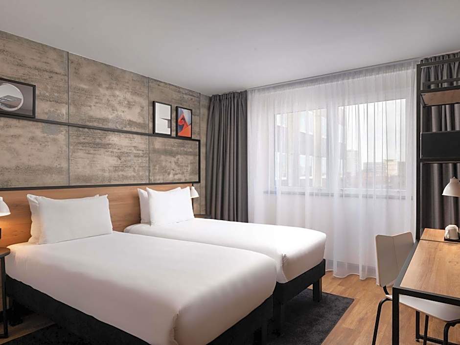 ibis London Earls Court